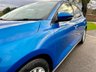 USED 2020 69 FORD FOCUS 1.5 EcoBlue (120) Titanium 5dr Euro 6 (Privacy Glass, Heated Front Seats, Front and Rear Parking Sensors) NATIONWIDE DELIVERY - RESERVE ONLINE TODAY