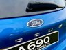 USED 2020 69 FORD FOCUS 1.5 EcoBlue (120) Titanium 5dr Euro 6 (Privacy Glass, Heated Front Seats, Front and Rear Parking Sensors) NATIONWIDE DELIVERY - RESERVE ONLINE TODAY