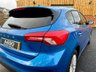 USED 2020 69 FORD FOCUS 1.5 EcoBlue (120) Titanium 5dr Euro 6 (Privacy Glass, Heated Front Seats, Front and Rear Parking Sensors) NATIONWIDE DELIVERY - RESERVE ONLINE TODAY