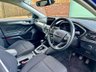 USED 2020 69 FORD FOCUS 1.5 EcoBlue (120) Titanium 5dr Euro 6 (Privacy Glass, Heated Front Seats, Front and Rear Parking Sensors) NATIONWIDE DELIVERY - RESERVE ONLINE TODAY