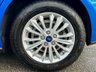 USED 2020 69 FORD FOCUS 1.5 EcoBlue (120) Titanium 5dr Euro 6 (Privacy Glass, Heated Front Seats, Front and Rear Parking Sensors) NATIONWIDE DELIVERY - RESERVE ONLINE TODAY