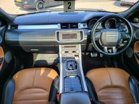 USED 2016 66 LAND ROVER RANGE ROVER EVOQUE 2.0 TD4 HSE DYNAMIC 5d 177 BHP 