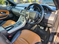 USED 2016 66 LAND ROVER RANGE ROVER EVOQUE 2.0 TD4 HSE DYNAMIC 5d 177 BHP 