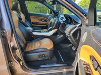USED 2016 66 LAND ROVER RANGE ROVER EVOQUE 2.0 TD4 HSE DYNAMIC 5d 177 BHP 