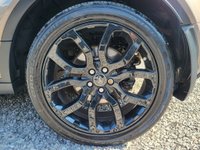 USED 2016 66 LAND ROVER RANGE ROVER EVOQUE 2.0 TD4 HSE DYNAMIC 5d 177 BHP 