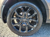 USED 2016 66 LAND ROVER RANGE ROVER EVOQUE 2.0 TD4 HSE DYNAMIC 5d 177 BHP 