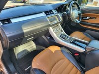 USED 2016 66 LAND ROVER RANGE ROVER EVOQUE 2.0 TD4 HSE DYNAMIC 5d 177 BHP 