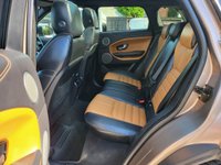 USED 2016 66 LAND ROVER RANGE ROVER EVOQUE 2.0 TD4 HSE DYNAMIC 5d 177 BHP 