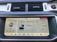 USED 2016 66 LAND ROVER RANGE ROVER EVOQUE 2.0 TD4 HSE DYNAMIC 5d 177 BHP 