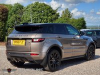 USED 2016 66 LAND ROVER RANGE ROVER EVOQUE 2.0 TD4 HSE DYNAMIC 5d 177 BHP 