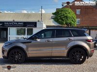 USED 2016 66 LAND ROVER RANGE ROVER EVOQUE 2.0 TD4 HSE DYNAMIC 5d 177 BHP 