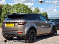 USED 2016 66 LAND ROVER RANGE ROVER EVOQUE 2.0 TD4 HSE DYNAMIC 5d 177 BHP 
