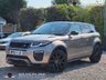USED 2016 66 LAND ROVER RANGE ROVER EVOQUE 2.0 TD4 HSE DYNAMIC 5d 177 BHP 