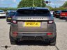 USED 2016 66 LAND ROVER RANGE ROVER EVOQUE 2.0 TD4 HSE DYNAMIC 5d 177 BHP 