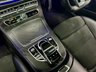 USED 2018 18 MERCEDES-BENZ E-CLASS 2.0 E 220 D AMG LINE PREMIUM 2d 192 BHP JUST SERVICED-NEW MOT MAY 24.