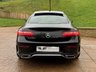 USED 2018 18 MERCEDES-BENZ E-CLASS 2.0 E 220 D AMG LINE PREMIUM 2d 192 BHP JUST SERVICED-NEW MOT MAY 24.