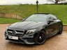USED 2018 18 MERCEDES-BENZ E-CLASS 2.0 E 220 D AMG LINE PREMIUM 2d 192 BHP JUST SERVICED-NEW MOT MAY 24.