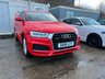 USED 2018 18 AUDI Q3 ESTATE SPECIAL EDITIONS QUATTRO S-LINE 