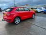 USED 2018 18 AUDI Q3 ESTATE SPECIAL EDITIONS QUATTRO S-LINE 