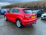 USED 2018 18 AUDI Q3 ESTATE SPECIAL EDITIONS QUATTRO S-LINE 