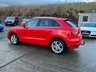 USED 2018 18 AUDI Q3 ESTATE SPECIAL EDITIONS QUATTRO S-LINE 