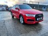 USED 2018 18 AUDI Q3 ESTATE SPECIAL EDITIONS QUATTRO S-LINE 