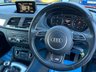 USED 2018 18 AUDI Q3 ESTATE SPECIAL EDITIONS QUATTRO S-LINE 