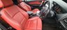 USED 2010 10 BMW 1 SERIES 2.0 118I M SPORT 2d 141 BHP FULL LEATHER TRIM +  FRONT AND REAR PARKING AID +  18" ALLOYS +  CRUISE CONTROL +  AUX +  FRONT HEATED SEATS +  START STOP +  DUAL CLIMATE CONTROL +  SERVICE RECORD +