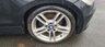 USED 2010 10 BMW 1 SERIES 2.0 118I M SPORT 2d 141 BHP FULL LEATHER TRIM +  FRONT AND REAR PARKING AID +  18" ALLOYS +  CRUISE CONTROL +  AUX +  FRONT HEATED SEATS +  START STOP +  DUAL CLIMATE CONTROL +  SERVICE RECORD +