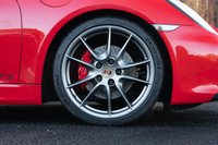 USED 2015 65 PORSCHE BOXSTER 3.4 GTS PDK 2d 330 BHP STUNNING CONDITION AND LOW MILES, CAMERA, BOSE, HEATED MEMORY SEATS, ACTIVE SPORTS EXHAUST, PC NAVIGATION, SPORTS CHRONO PLUS AND PORSCHE WARRANTY!