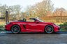 USED 2015 65 PORSCHE BOXSTER 3.4 GTS PDK 2d 330 BHP STUNNING CONDITION AND LOW MILES, CAMERA, BOSE, HEATED MEMORY SEATS, ACTIVE SPORTS EXHAUST, PC NAVIGATION, SPORTS CHRONO PLUS AND PORSCHE WARRANTY!