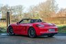 USED 2015 65 PORSCHE BOXSTER 3.4 GTS PDK 2d 330 BHP STUNNING CONDITION AND LOW MILES, CAMERA, BOSE, HEATED MEMORY SEATS, ACTIVE SPORTS EXHAUST, PC NAVIGATION, SPORTS CHRONO PLUS AND PORSCHE WARRANTY!