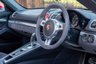 USED 2015 65 PORSCHE BOXSTER 3.4 GTS PDK 2d 330 BHP STUNNING CONDITION AND LOW MILES, CAMERA, BOSE, HEATED MEMORY SEATS, ACTIVE SPORTS EXHAUST, PC NAVIGATION, SPORTS CHRONO PLUS AND PORSCHE WARRANTY!