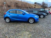 USED 2017 66 MAZDA 2 1.5 SE-L NAV 5d 89 BHP 