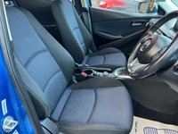 USED 2017 66 MAZDA 2 1.5 SE-L NAV 5d 89 BHP 