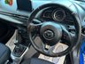 USED 2017 66 MAZDA 2 1.5 SE-L NAV 5d 89 BHP 