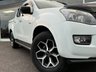 USED 2015 15 ISUZU D-MAX 2.5 TD UTAH DCB 164 BHP FULL SERVICE HISTORY