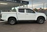 USED 2015 15 ISUZU D-MAX 2.5 TD UTAH DCB 164 BHP FULL SERVICE HISTORY
