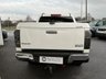 USED 2015 15 ISUZU D-MAX 2.5 TD UTAH DCB 164 BHP FULL SERVICE HISTORY