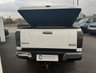 USED 2015 15 ISUZU D-MAX 2.5 TD UTAH DCB 164 BHP FULL SERVICE HISTORY