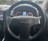 USED 2015 15 ISUZU D-MAX 2.5 TD UTAH DCB 164 BHP FULL SERVICE HISTORY