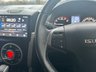 USED 2015 15 ISUZU D-MAX 2.5 TD UTAH DCB 164 BHP FULL SERVICE HISTORY