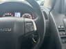 USED 2015 15 ISUZU D-MAX 2.5 TD UTAH DCB 164 BHP FULL SERVICE HISTORY