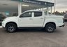 USED 2015 15 ISUZU D-MAX 2.5 TD UTAH DCB 164 BHP FULL SERVICE HISTORY
