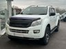 USED 2015 15 ISUZU D-MAX 2.5 TD UTAH DCB 164 BHP FULL SERVICE HISTORY