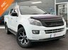 USED 2015 15 ISUZU D-MAX 2.5 TD UTAH DCB 164 BHP FULL SERVICE HISTORY