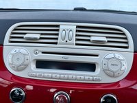 USED 2015 65 FIAT 500 1.2 POP 3d 69 BHP www.suffolkcarcentre.co.uk - Located at Lowestoft