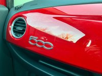USED 2015 65 FIAT 500 1.2 POP 3d 69 BHP www.suffolkcarcentre.co.uk - Located at Lowestoft