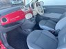 USED 2015 65 FIAT 500 1.2 POP 3d 69 BHP www.suffolkcarcentre.co.uk - Located at Lowestoft