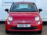 USED 2015 65 FIAT 500 1.2 POP 3d 69 BHP www.suffolkcarcentre.co.uk - Located at Lowestoft